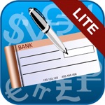 Download Print Cheque Lite app