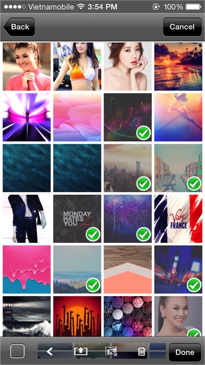Lockdown Pro Data screenshot-3