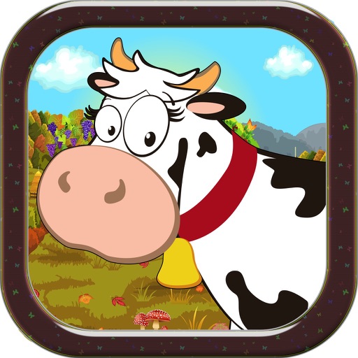 Cow Counter - Count Them Before The Milk Expires iOS App