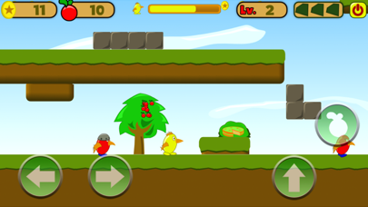 Screenshot #1 pour Nob's World