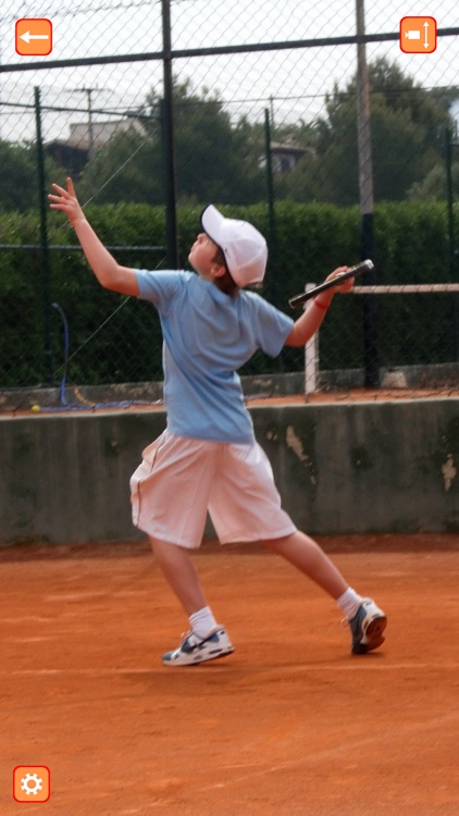 Tennis-Q