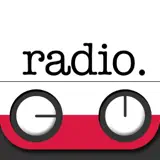 Radio Polska - Polskie Radio Online (PL) - 앱 아이콘