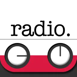 Radio Polska - Polskie Radio Online (PL) app icon