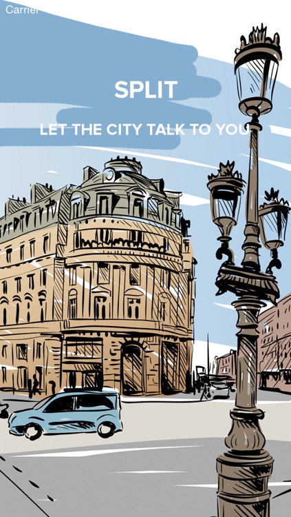 Split City Audio Tour screenshot-4