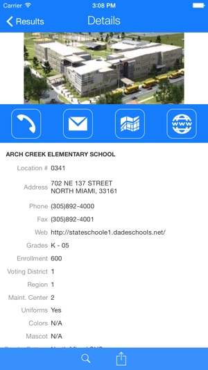 Dadeschools Mobile(圖4)-速報App