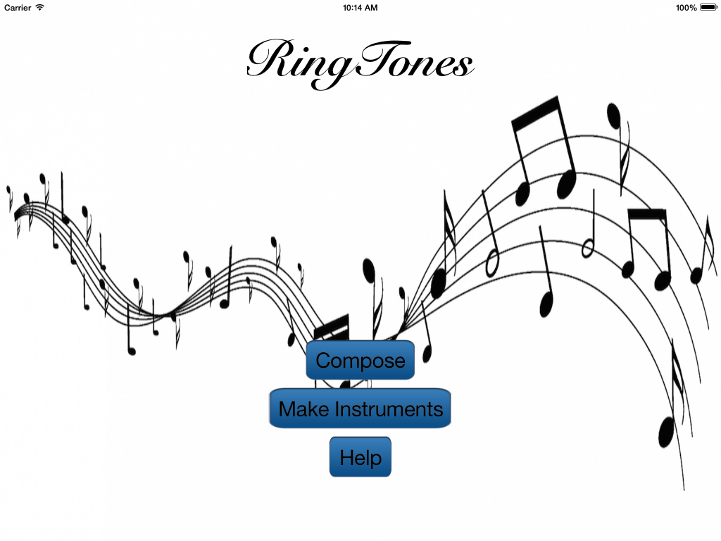 Ringtone Composer Pro