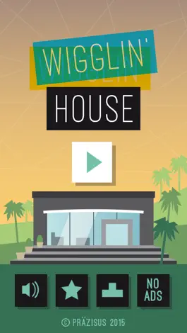Game screenshot Wigglin' House mod apk