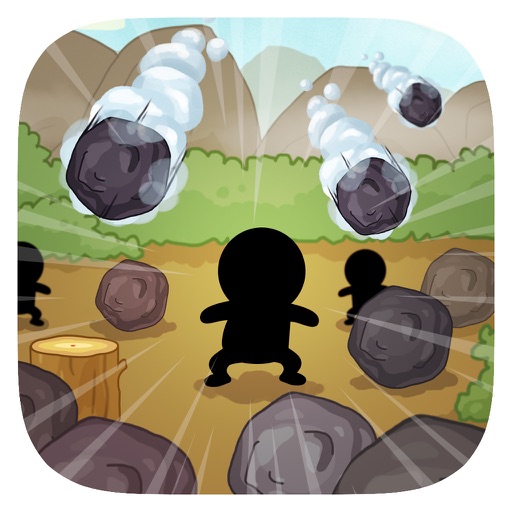 Dummy Trap iOS App