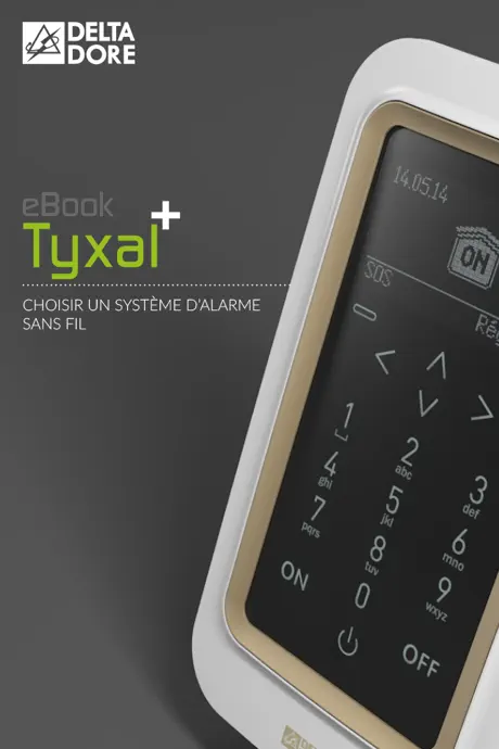 eBook Tyxal Plus