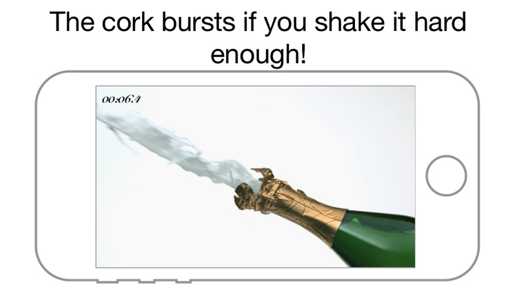 iChampagne - Free Edition