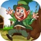 Evil Fairy Chase Attack - Leprechaun Runaway Survival Mission FREE