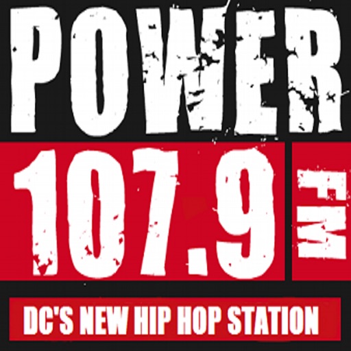 POWER 107.9 DC