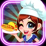 My Pocket Diner Cooking - Fastfood Restaurant To Go - Full Version