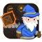 Merlins Adventure - The 2D puzzle platform game