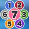 Number Place Color7