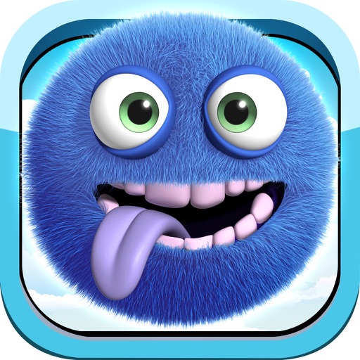 A Zippy Zappy Happy Monster Mania - Endless Bubble Jump Adventure FREE