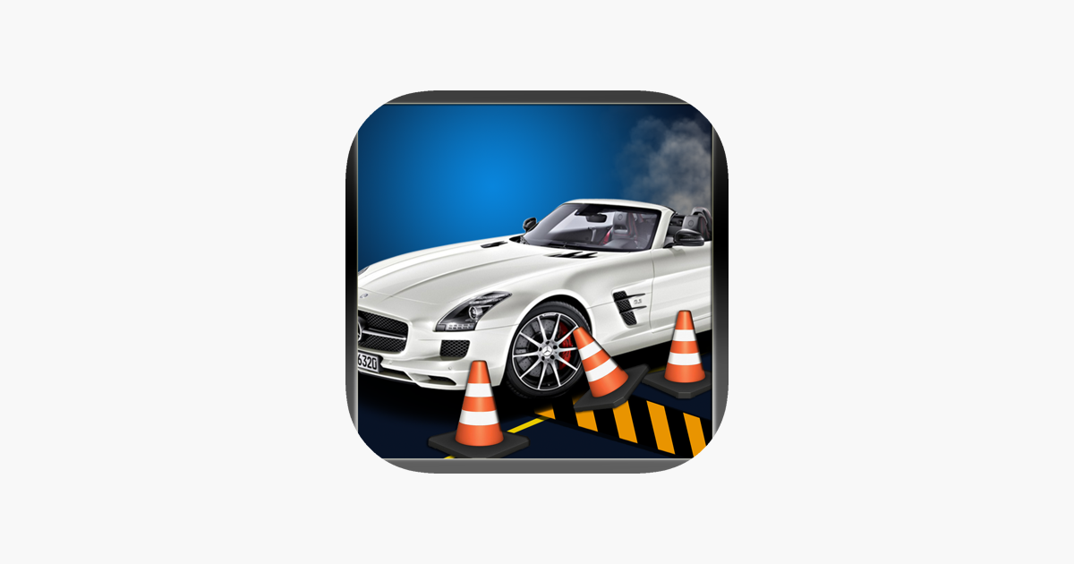 Şehirde araba sürme oyunu App Store'da