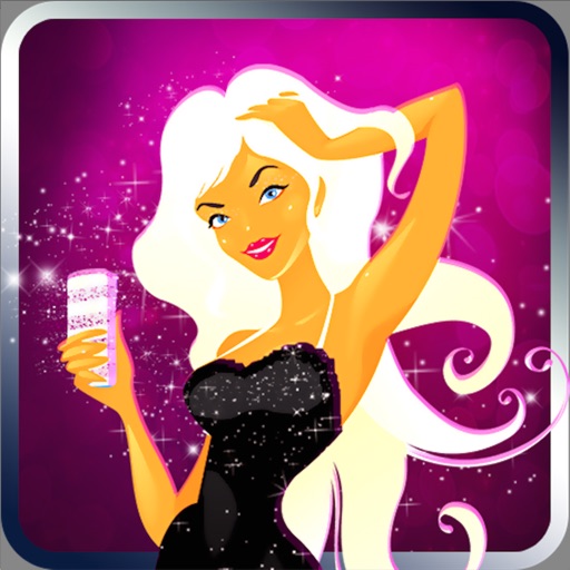 Dress Up Saga - Princess fashion style iOS App