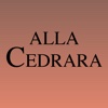 Alla Cedrara