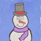 Wobbles The Snowman