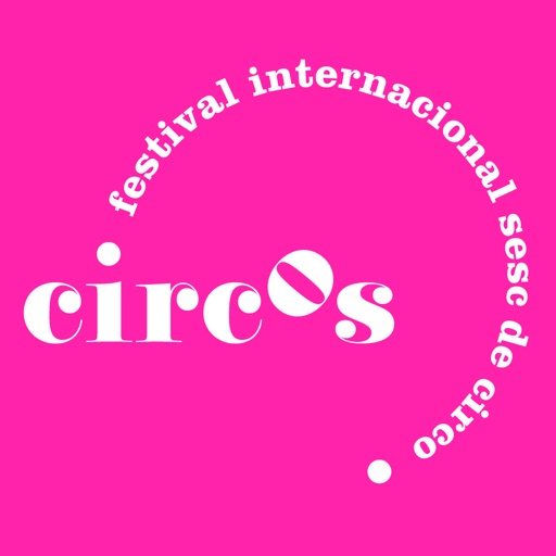 Circos - Festival internacional Sesc de circo