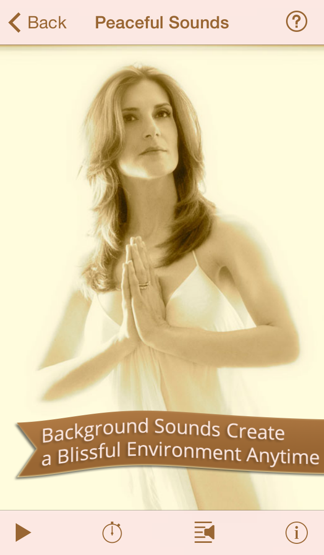 Relax and Attract with Karena Virginia