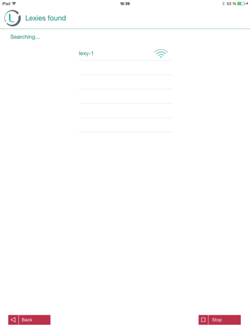Screenshot #5 pour Lexy - Your own artificial intelligence