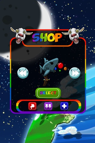 Goat to the moon screenshot 4