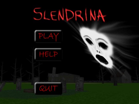 Slendrina: The Forest on the App Store