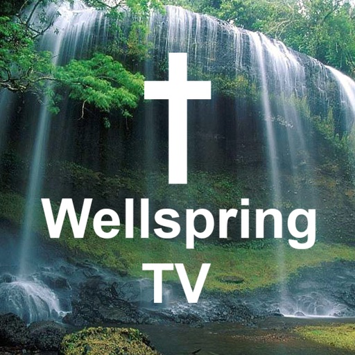 Wellspring TV icon