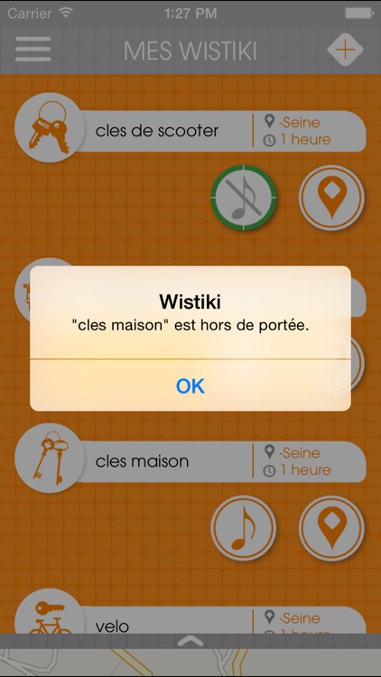 Wistiki 1st generation. Do not download if you are a Wistiki by Starck user.