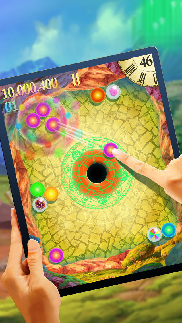 Screenshot #2 pour Oz: Dorothy's Quest