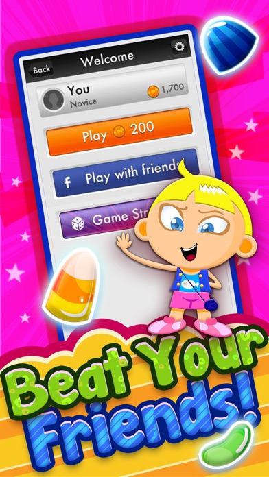 CANDY MASTER PUZZLE 2015 - CHRISTMAS SODA POP MATCH 3 CRUSH FREE SAGA GAME 1.0 IOS GAME GIẢI TRÍ CANDY MASTER PUZZLE 2015 - CHRISTMAS SODA POP MATCH 3 CRUSH FREE SAGA GAME 1.0 IOS