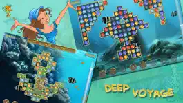 Game screenshot Deep Voyage mod apk