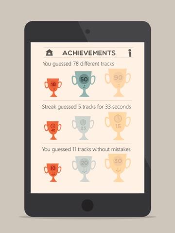 Screenshot #6 pour Classical music - Devinez compositeur - Classical Music Quiz pour les enfants et les adultes! Écouter et apprendre le meilleur des classiques chefs-d'œuvre, plus grand opéra, le ballet et concerts