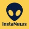 InstaNews - the most pleasant News app experience