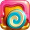 Candy Fruit Jelly Blast - FREE Pop and Match 3 Puzzle Mania to Win Big