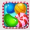 Top Amazing Candy World Match Three Free Game