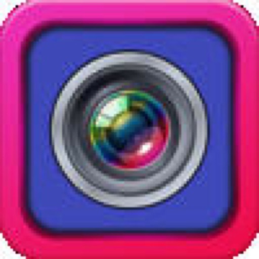 Spot Effects - Make and Add an Effect and Filters to Pictures icon