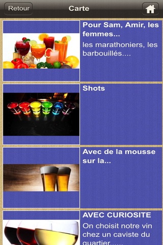 Le Boucan screenshot 2