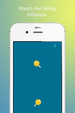Pop Rush screenshot 2