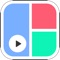 VidStrip : turn your video into live comic strip, on Instagram and other social networks