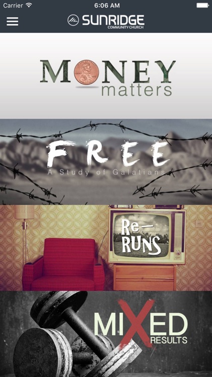 Sunridge Church screenshot-4