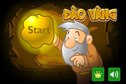 Dao vang HD screenshot 2