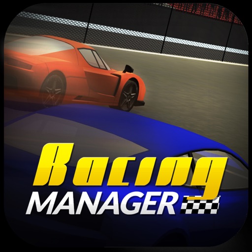 Racing Manager