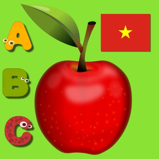 Vietnamese Fun Puzzles For Tots
