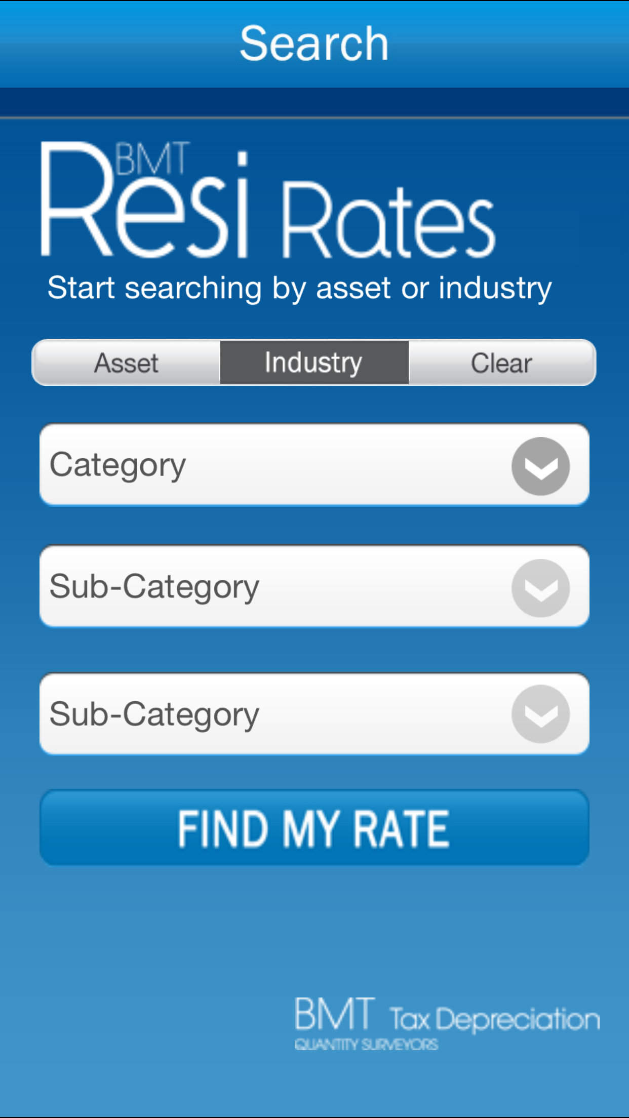 BMTresirates screenshot 3