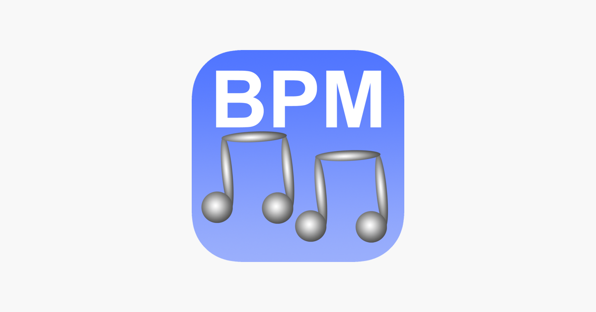 ‎Music BPM on the App Store