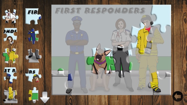 Fred the Preparedness Dog(圖1)-速報App
