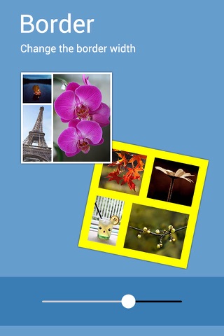 PicFrames : Picture Collage Creator, Photo Frames Maker screenshot 4